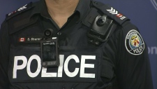 Toronto police body-worn camera file 