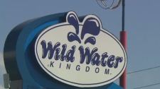 Wild Water Kingdom