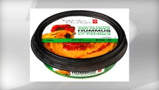 Loblaw hummus