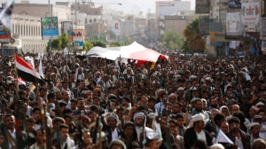 Yemen rebels