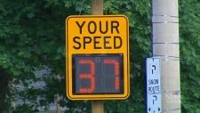Speed limit 