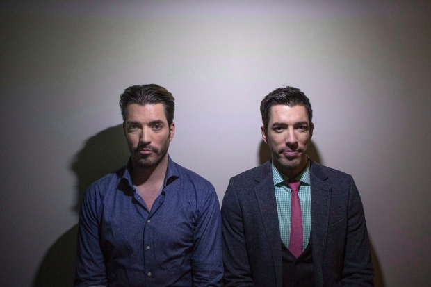 'Property Brothers'