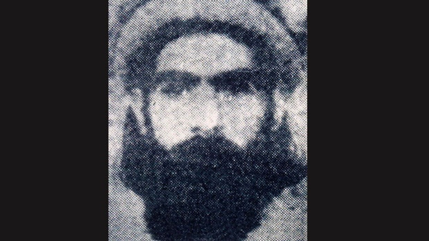 Mullah Mohammed Omar 