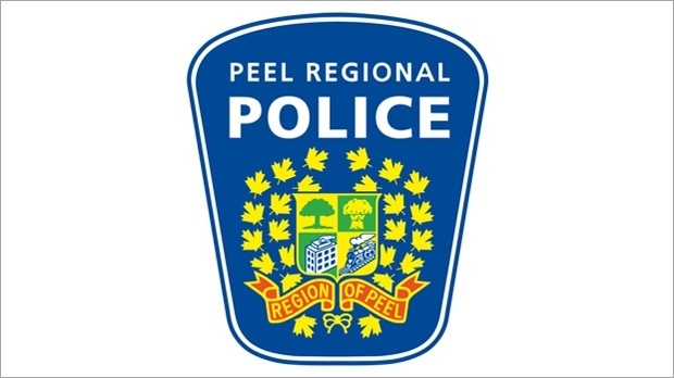 Peel police file 