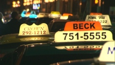 beck taxi asks city to lower fares