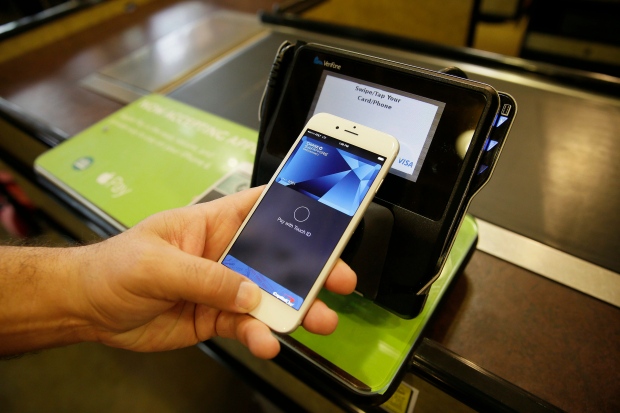 mobile payments, 