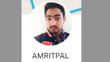 Amritpal