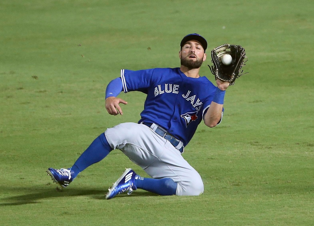 Pillar making a name for himself with highlight-reel catches