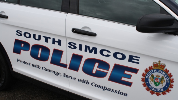 South Simcoe Police