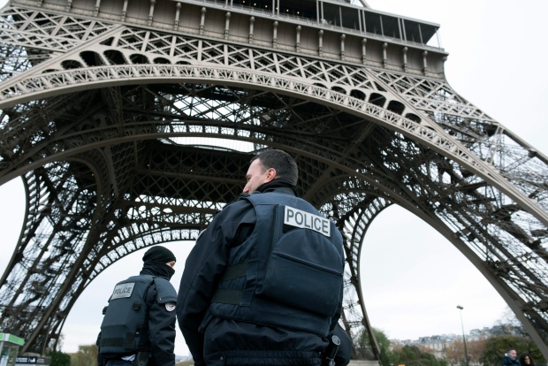 Paris France attacks gallery