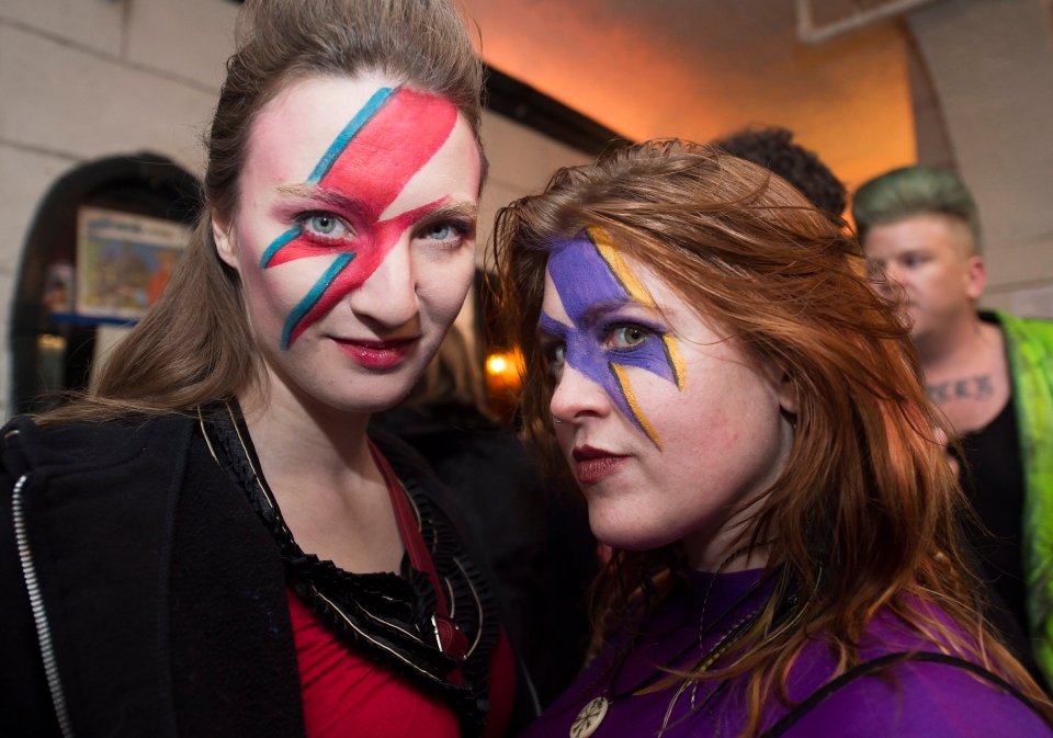 Bowie's Party HQ Brings Fun For The Whole Family