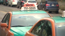 Beck Taxi