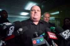 Rob Ford,