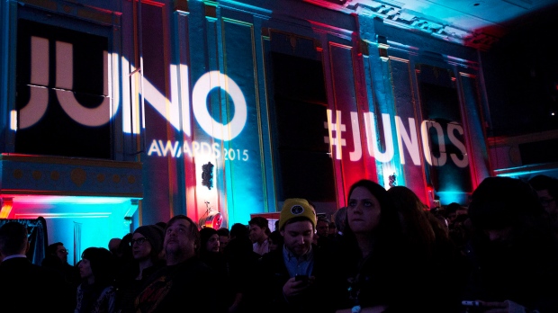 Juno awards