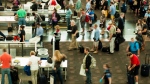 A new list reveals the world's busiest airports. (Arina P Habich/shutterstock.com)
