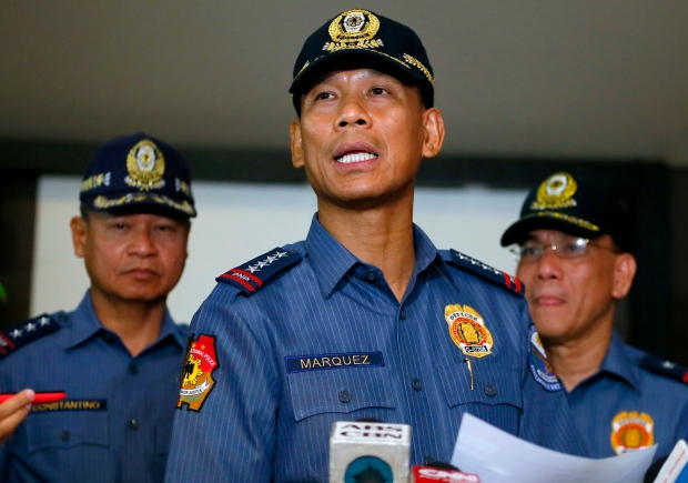 Philippine National Police Director