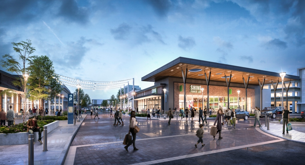 CF Shops at Don Mills to receive $21M boost