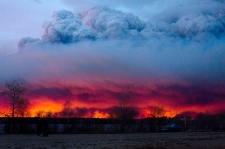 Fort McMurray, Alta., 