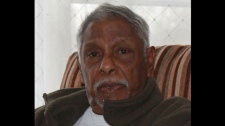 Jayaratnam Punnusamy