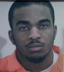 Curt John, 21, is wanted by police for several offences, including attempted murder. (CP24/Nathan Downer - Police HO)