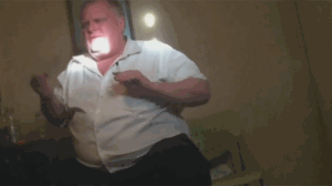 rob Ford crack video