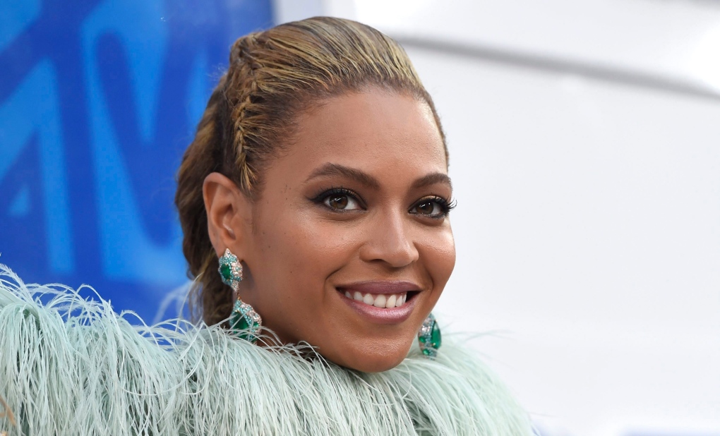Review: In Concert Film 'Renaissance,' Beyoncé Offers Glimpse into