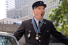 Steve Martin in Columbia Pictures and MGM's 'The Pink Panther 2'