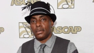 This Thursday, June 25, 2015 photo shows Coolio at the 2015 ASCAP Rhythm & Soul Awards in Beverly Hills, Calif. (Chris Pizzello/AP)