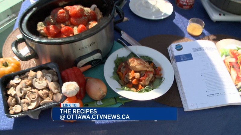 CTV Ottawa: Delicious and affordable family meals,