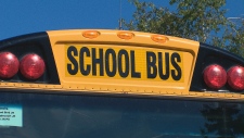 school bus, 
