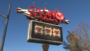 Casino Rama lawsuit 