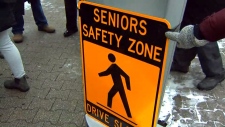 Seniors Safety Zone
