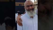 Quebec mosque shooting victim Azzedine Soufiane