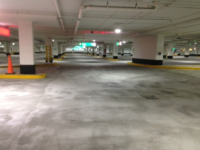TTC: 1,000 new parking spaces at Yorkdale provide 'much ...