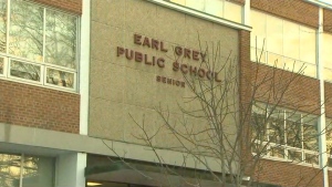 Earl Grey Senior Public School
