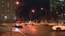 Thorncliffe Park shooting