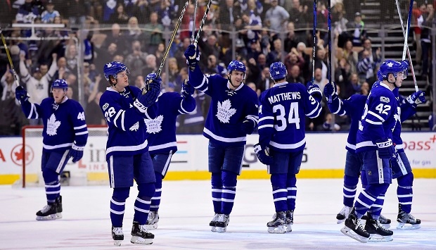 MAple Leafs