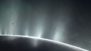 Enceladus 