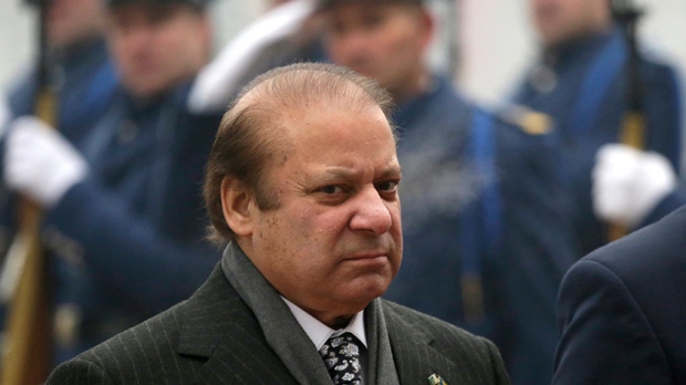 PM, Pakistan
