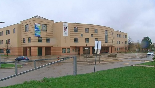 St. Thomas Aquinas Secondary School, Brampton