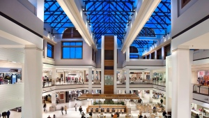 Promenade Shopping Centre