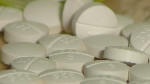 New guidelines for opioid prescriptions