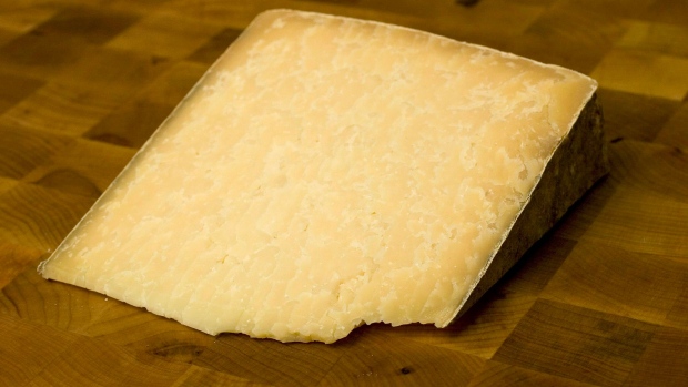 Cheese file photo