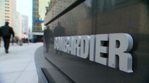 Bombardier, 