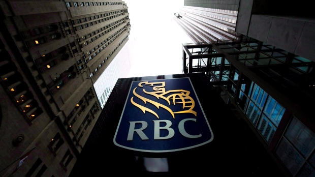 The Royal Bank of Canada