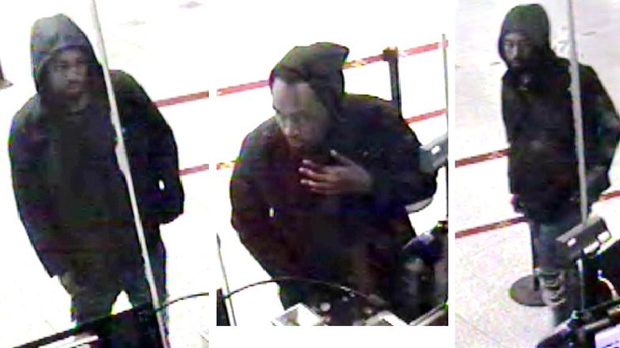 Images of suspects in east-end armed TTC booth robberies released ...