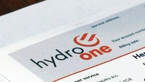 hydro one
