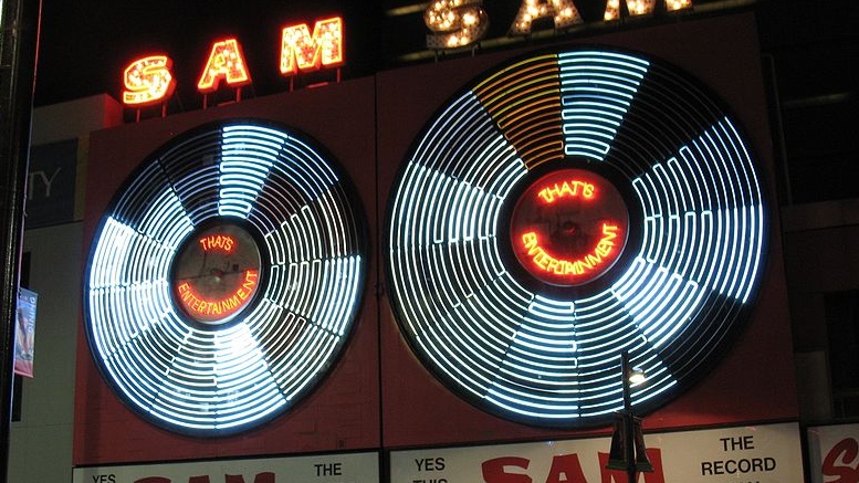 Fate of last Sam the Record Man store uncertain as owners announce ‘retirement sale’