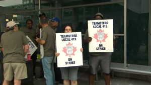 Teamsters Local 419