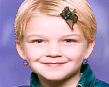Victoria (Tori) Stafford, 8, of Woodstock, Ont., has not been seen since Wednesday, April 8, 2009.